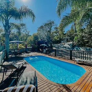 *** Casa de hóspedes Dubai Brasil